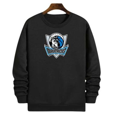 Imagem de Blusa Moletom Gola Basquete Dallas Maverickss 2020 Basketball