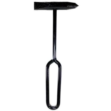 Imagem de Picadeira de Solda Sem Mola - PFT 100 - Carbografite