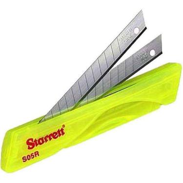 Imagem de Lamina Estilete Estreita Mod.Kux035-S/Kux040-S Starrett Ks05r
