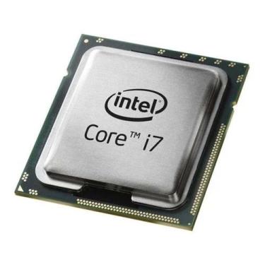 Imagem de Processador Intel Core I7-11700f 8 Núcleos 4,8ghz 16mb - Oem