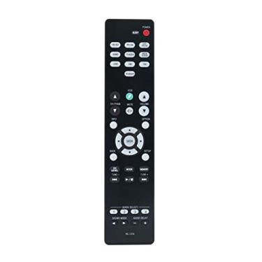 Imagem de Controle remoto substituído RC-1216 para receptor Denon AV Surround AVRS530BT AVR-S530BT AVRS540BT AVR-S540BT