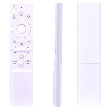 Imagem de Controle remoto substituído BN59-01393H, TM2241A, adequado para Samsung Smart Monitor M5 M50B Series LS27BM501ENXZA LS32BM501ENXZA LS27BM501EK LS27BM503EK LS32BM501EK LS32BM503EK LS22BM503EK 7BM501