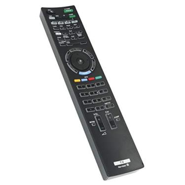Imagem de RM-YD067 Controle remoto para Sony TV XBR-55HX920 XBR-65HX920 XBR55HX920 XBR65HX920
