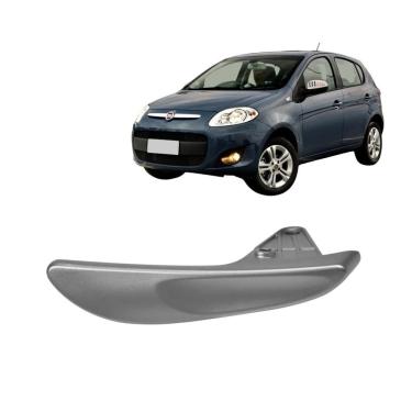 Imagem de Gatilho Interno Maçaneta Porta Esquerda Novo Palio Após 2011 [f103]