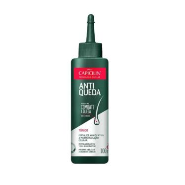 Imagem de Tônico Capicilin Antiqueda 100ml
