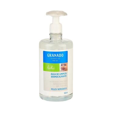 Imagem de Água De Limpeza Granado Dermocalmante 500ml