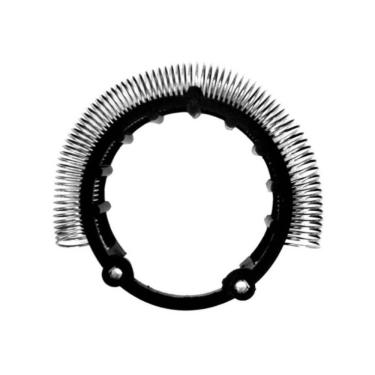 Imagem de Resistência Zagonel Ducha Ducha Bom Banho / Torneira Prática Maximus 127v~5500w