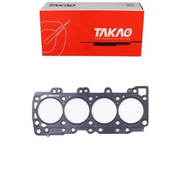 Imagem de Junta De Cabeçote Frontier 2.5 16V 2012 A 2018 - Takao Jcbd24Da