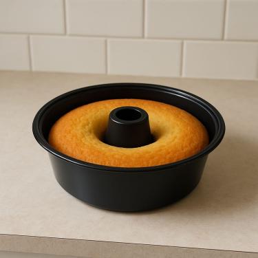 Imagem de Embalagem Forneável G236 sem tampa 1000ml Galvanotek c/5un