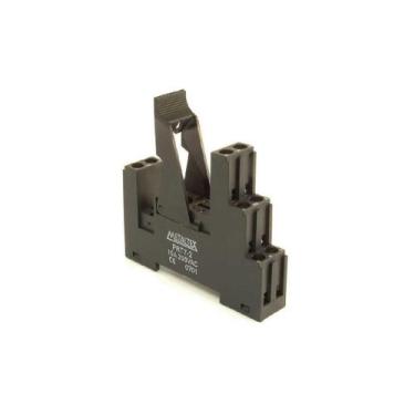 Imagem de Soquete 8 Pinos Para Relé Msr Prt7-2A Metaltex