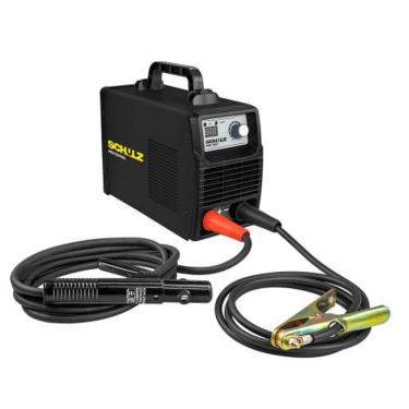 Imagem de Máquina Inversora De Solda Mis 180 - Schulz
