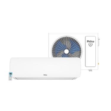 Imagem de Ar Condicionado Split Hi Wall Philco 30000 BTU/h Frio PAC30FI – 220 Volts