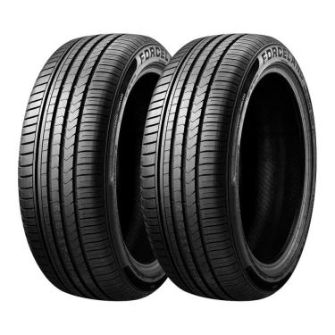 Imagem de Kit 2 Pneus Forceland Aro 22 275/40R22 Vitality F22 107Y XL