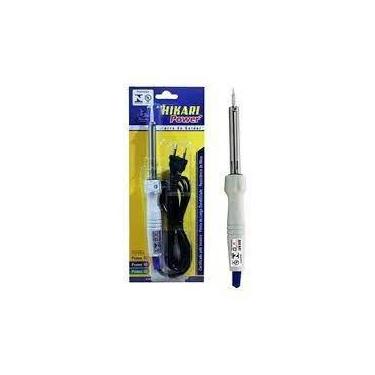 Imagem de Ferro De Solda Hikari - 220v / Power 40 / 34w