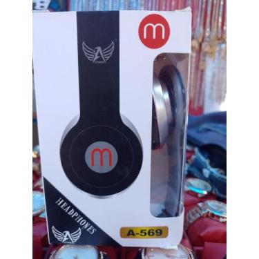 Imagem de A-569 Headphones - Altomex