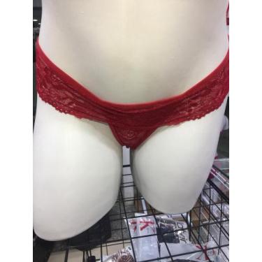 Imagem de Calcinha fio Luiza  - Labelly lingerie 