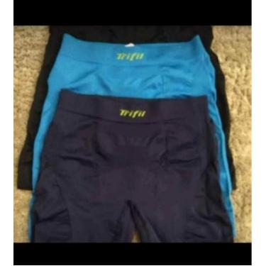 Imagem de Bermuda térmica trifil, G