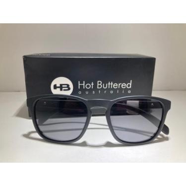 Imagem de Óculos de sol Hot Buttered