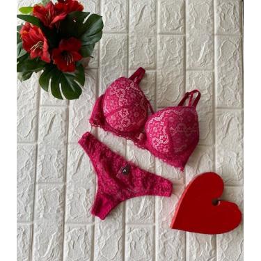 Imagem de Conjunto Langerie - Femminart