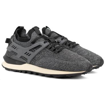 Imagem de Tênis Masculino Reserva RSV Go Future Jogg Knit Emborrachado Cadarço 751250010-Masculino