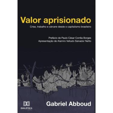 Imagem de Valor aprisionado-Português