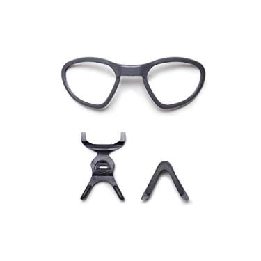 Imagem de ESS Eye Safety Systems P-2B Rx Insert Retail Preto de Nylon balístico de alto impacto - Perfil/besta/ICE/ICE NARO