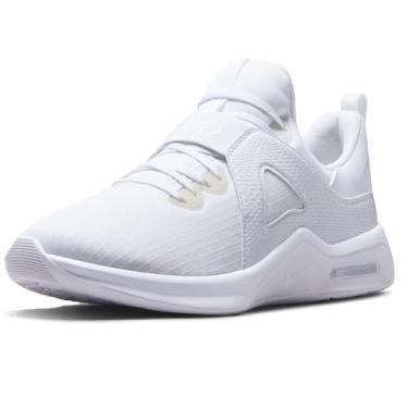 Imagem de Nike T nis WMNS Air Max Bella TR 5 Premium, Branco/Branco, 10