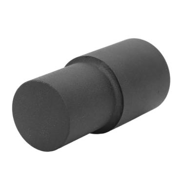 Imagem de LiebeWH Extensão de Elevação de Macaco de Garrafa, Adaptador de Aço Resistente Com Capacidade de 6 Toneladas e de 3 Polegadas para Sela de 1,25 Polegadas, Ideal para Manutenção e Reparo de Veículos