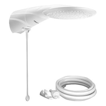 Imagem de Chuveiro Ducha Lorenzetti Advanced Multitemperaturas 7500w 220v