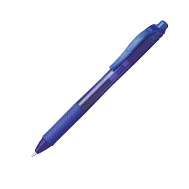 Imagem de Pentel Caneta Gel Energel X 1.0mm Azul SM/BL110-C