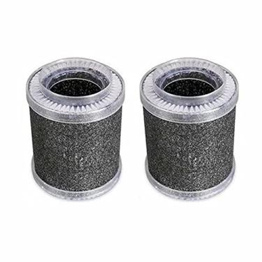 Imagem de Purificadores de ar para carro, filtro de ar, ácaros, purificadores de ar para fumantes, eliminam pólen, pelos de animais de estimação, fumaça, odores de poeira, contaminantes transportados pelo ar