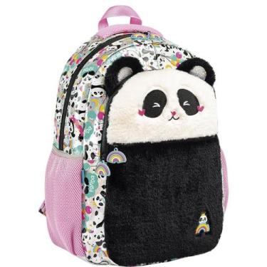 Imagem de Mochila de Costas Teen Lovely Friend - Tilibra, Único