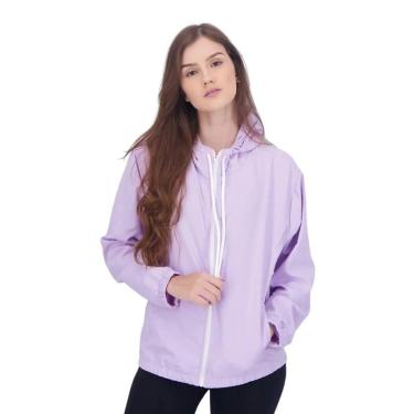 Imagem de Jaqueta Selene Corta Vento Feminina-Feminino