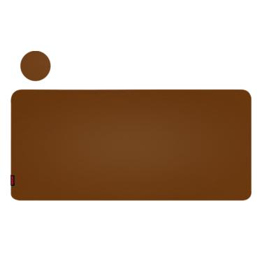 Imagem de Mouse Pad Desk Mat Caramelo 800x400mm PCYES