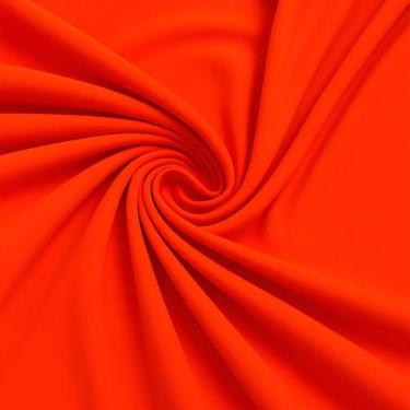 Imagem de Fundo Fotográfico Helanca Light Chroma Key 5M  1,80M L Laran