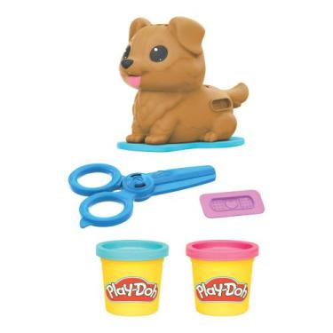 Imagem de Play Doh Mini Kit Veterinário Hasbro - Play-Doh, Unica
