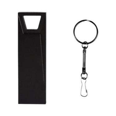 Imagem de Pen Drive USB 3.0 De Alta Velocidade À Prova d'Água 16GB 32GB 64GB 128