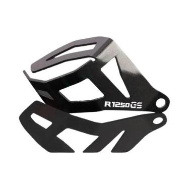 Imagem de Protetor De Reservatório De Fluido De Freio Traseiro BMW R1200GS R1250