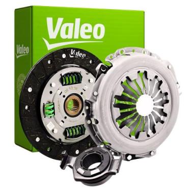 Imagem de Kit Embreagem Palio Siena Strada Fiorino Idea Doblo Punto 1.4 Fire Ori