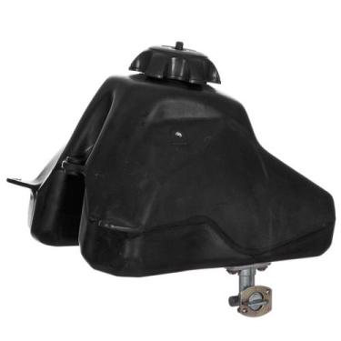 Imagem de Tanque de Combustível Mini Moto Pro Tork 3,2 Litros Tr 50f / Tr 100f, 