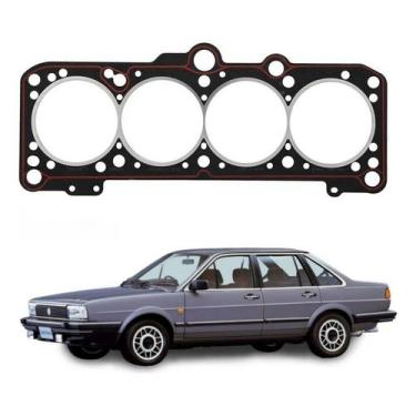 Imagem de Junta Cabeçote Taranto Santana 2.0 1985 A 1990