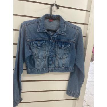 Imagem de Jaqueta jeans - Santa Rita 