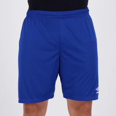 Imagem de Calção Umbro Twr Aria Royal, G