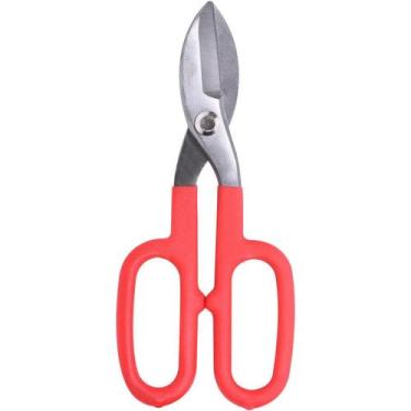 Imagem de Tesoura Funileiro 8'' Aço Inoxidável Profissional Worker