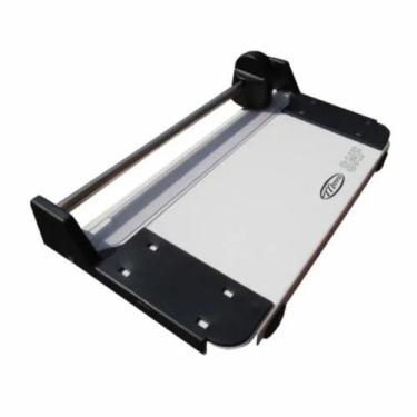 Imagem de Serrilhadeira Manual Para Papel Menno Snf03 230mm 03 Folhas