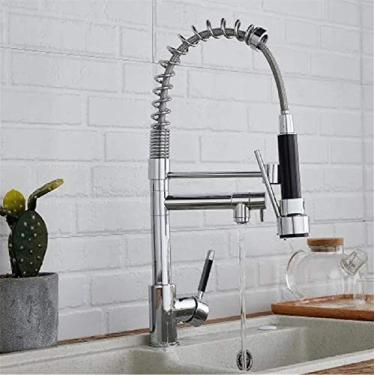 Imagem de TORNEIRA COZINHA GOURMET MONOCOMANDO 50 CM