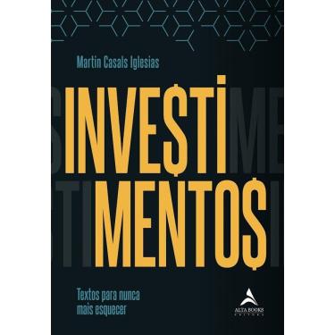 Imagem de Investimentos