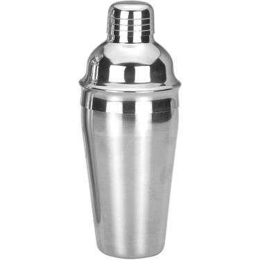 Imagem de COQUETELEIRA 20x9x9cm 550ml INOX PRATA