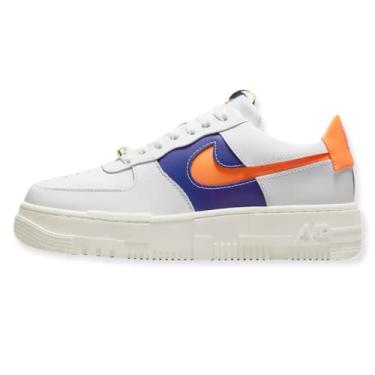 Imagem de Nike Air Force 1 Pixel Summit White/Women / DM8340-100 (Women, Numeric_8)