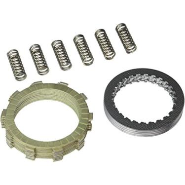 Imagem de EBC Brakes Kit completo de embreagem SRK121